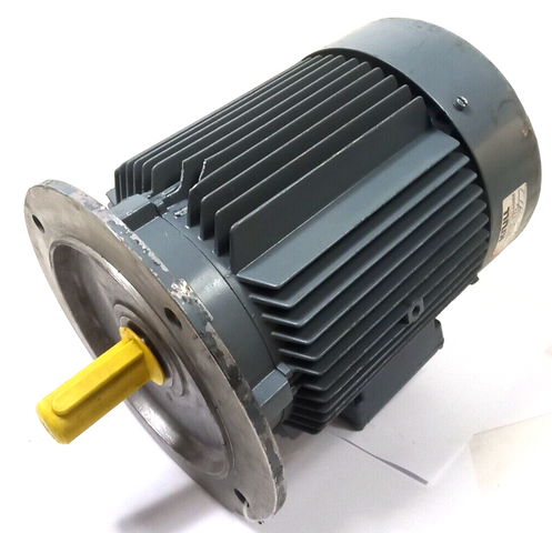 ATB EAFY 112M/4K-11 Elektromotor EAFY 112M4K11 | 3,6kW | 1440 1/min | Motor 3~Ph