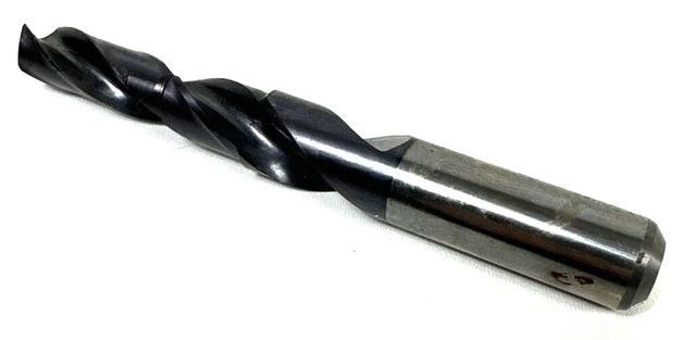 EMUGE TXJ21001.1460 | K45F-TA14 Ø14,6 Spiralbohrer Bohrer Stahl