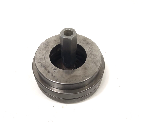 Grenzlehrdorn Ø 250mm Prüfdorn LZ 00009E0001 Lehrdorn Kegellehrring