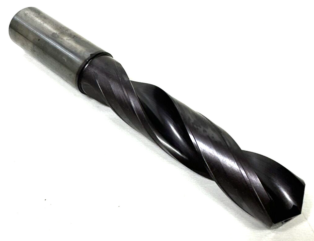 Mitsubishi MPS1-1850L-DIN-C Bohrer Kühlkanalsystem Ø 18,50 mm