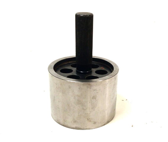 Kegellehren A: Ø 135 mm I: Ø 20 mm LG138,75  E101 G Lehrdorn Lehre