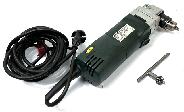 Metabo WBE 700 | 00512000 Winkelbohrmaschine Bohrmaschine