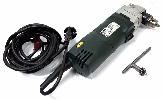 Metabo WBE 700 | 00512000 Winkelbohrmaschine Bohrmaschine