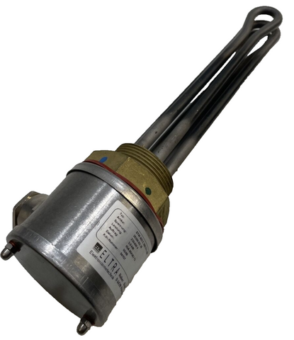 ELTRA STW 403C 600/31/XBR Heizstab STW403C | 60031XBR  3000W 16A 250V AC