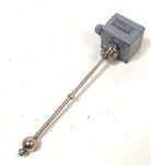 KSR Kübler ALV 1 Schwimmer-Magnetschalter Vorderansicht