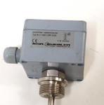 KSR Kübler ALV VSO L285 SV29 Anschlussbehälter