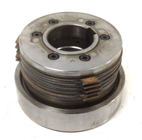 Ortlinghaus 86/14726 Kupplung  I: Ø 35 mm, A: Ø 95 mm