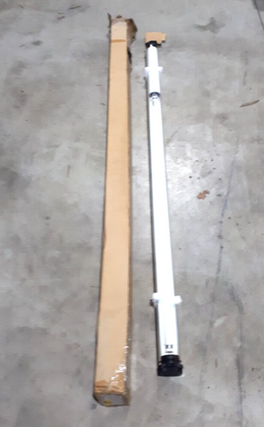 Waldmann RL70E-136 Schutzrohrleuchte Rohrleuchte 1724mm