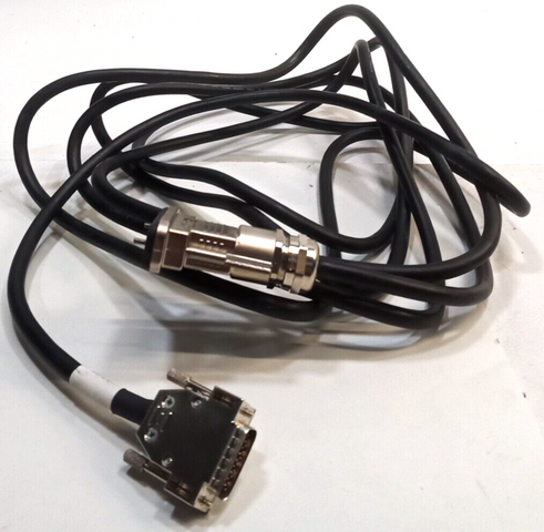 Kistler Verbindungskabel 1200A161A5 5 m