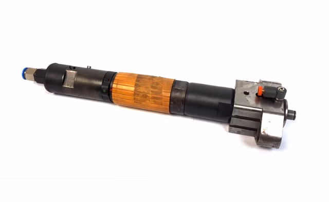 Atlas Copco LUM37 SR36-U pneumatischer Schraubendreher Gerade-Schraubendreher