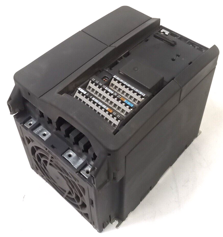 Siemens Micromaster 440 6SE6440-2AB21-1BA1 Frequenzumrichter 1,10kW