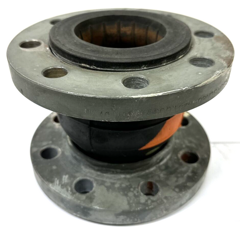 Stenflex Typ DN 80 PN 16 | DN80PN16 Gummi Kompensator