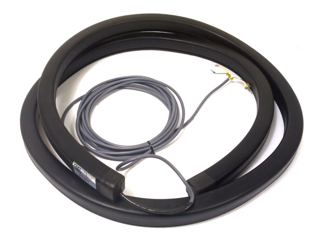 SSZ Sicherheitsschaltleiste 2112011 safety edge SSZ-Sensor Sicherheitsleiste