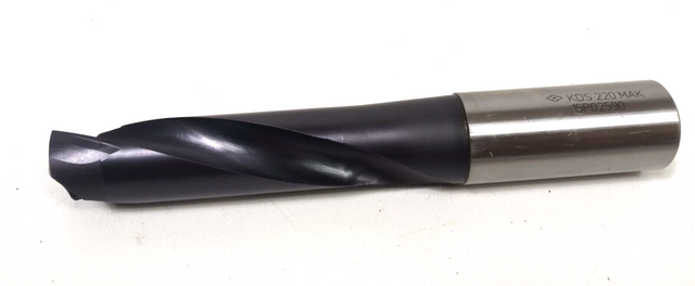 Sumitomo KDS 220 MAK Ø23,0mm Hartmetallbohrer Bohrer 15P02590