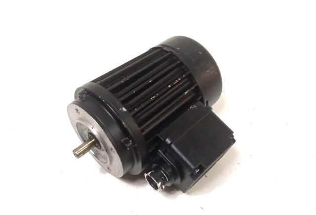 Vogel Spandau Pumpe DB56G4030-05+140, 0000638121, 0,03 kW, 230V/400, 1267min