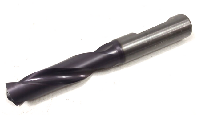 Kennametal  Ø 15 mm Spiralbohrer B224F15000 Bohrer KC7215