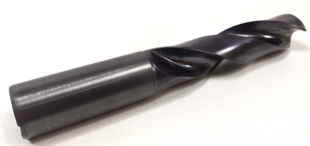 Kennametal  Ø 20 mm Spiralbohrer  B225F20000HP Bohrer KC7315