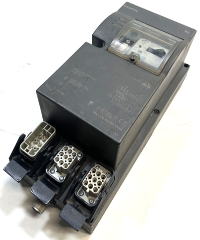SIEMENS 3RK1322-0JS02-1AA0 Kompaktstarter 3RK1220JS021AA0 | 3RK1