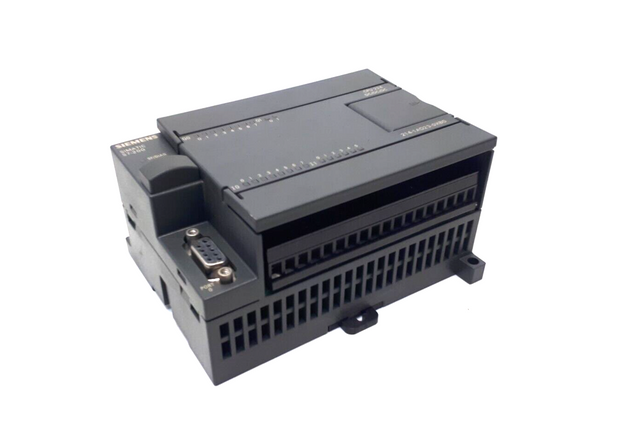 Siemens 6ES7 214-1AD23-0XB0, 6ES72141AD230XB0 E-Stand: 05