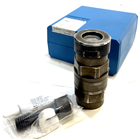 Kistler 9351A Piezoelektrischer Kraftaufnehmer | Messbereich 0-4000N 9351 A