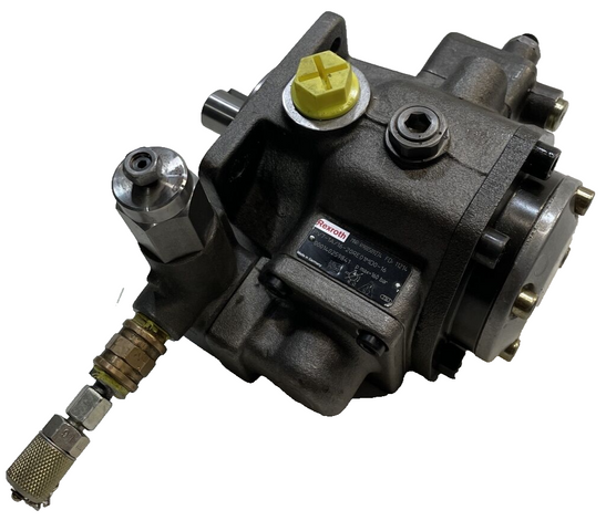 Rexroth PV7-1A/16-20RE01MD0-16 Flugzellenpumpe R900509274 |  PV71A1620RE01MD016