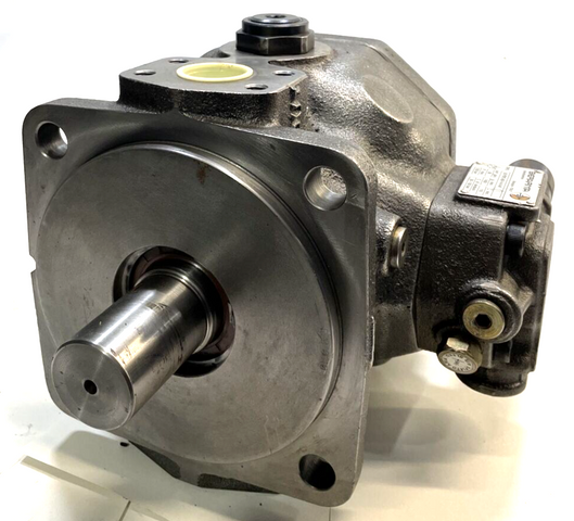 Berarma 02-PSP3-80-F-H-R-M Flügelzellenpumpe 02-PSP3-80-FHRM Pumpe 125 l/min