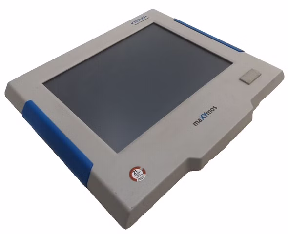 KISTLER 5877AZ000 Anzeigemodul für Prozessüberwachung 5877A | 10W 5877AZ Modul