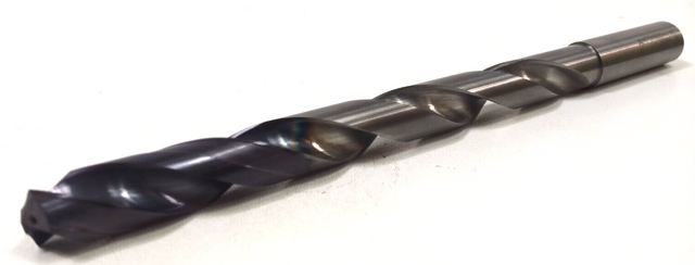 Mitsubishi Ratiobohrer MPS1300-L8C Ø 13,00mm MPS1300 L8C Bohrer | MPS 1300 L8C