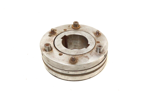 R. Hofheinz MZ 4oA-24 V I: Ø 45 mm, A: Ø 125mm Magnetkupplung DDS