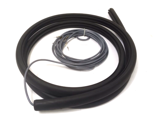 SSZ Sicherheitsschaltleiste SSZ-Sensor 16103901 safety edge Sicherheitsleiste 2m