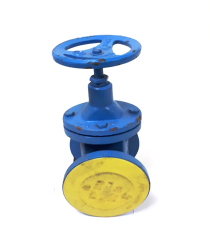 Fromme GG25, 011 Keilflachschieber DN50 PN10 DIN3352 Schieber