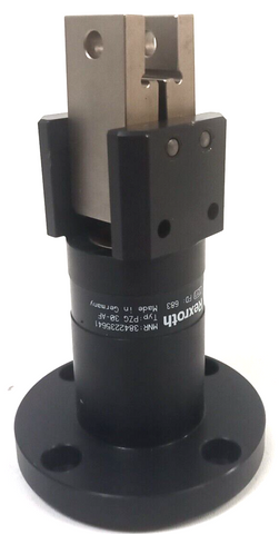 Rexroth PZG 30-AF Greifer 3842235641 Außengreifer PZG30AF 3 842 235 641 FD:683