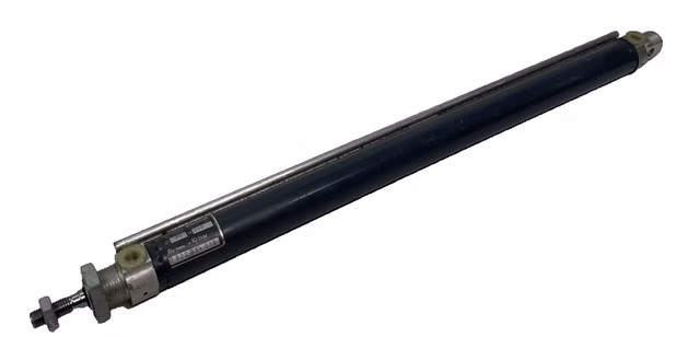 Bosch 0 822 334 015 Pneumatikzylinder 0822334015 Ø25 H350 mm Zylinder