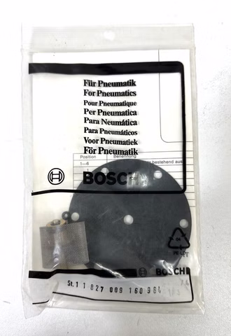 Bosch 1 827 009 160 964, 1827009160964 für Pneumatik