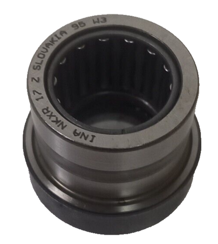 INA NKXR17-Z-A Nadel-Axialkugellager 17 x 26 x 25 mm Nadellager