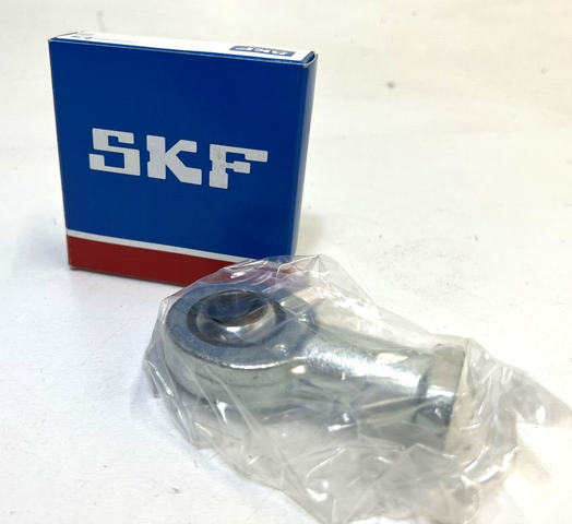 SKF, SILKB 16 F, SILKB16F, Gelenkkopf, Rod End