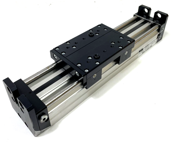 Heinz Mayer MSL6-20F-180 Linearmodul | Lineareinheit | MSL620F180 | Ø20 H180 MM