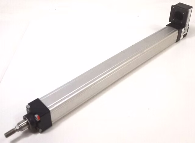 Parker Hannifin ETB32M05PA47FMB380A Elektrozylinder Zylinder für Servomotor