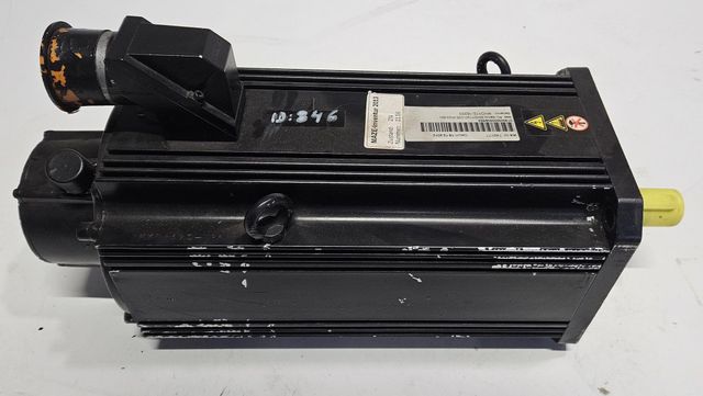 Rexroth Indramat MHD112C-035-PG3-BN Servomotor 13,3 kW Permanent Magnet Motor 