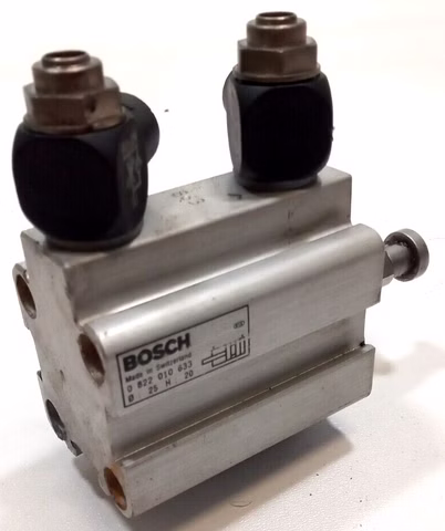 Bosch 0822010633 Kurzhubzylinder 0 822 010 633 Hubzylinder, Zylinder 0830100461