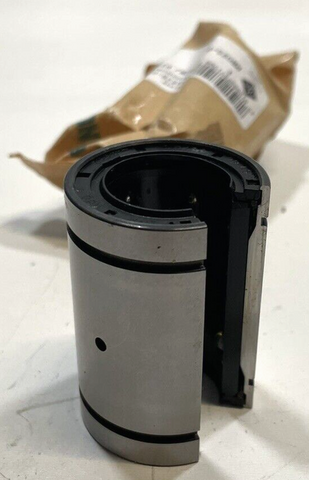 INA KB025-PP Linearkugellager KB025PP Linear-Kugellager 25 x 40 x 58 mm