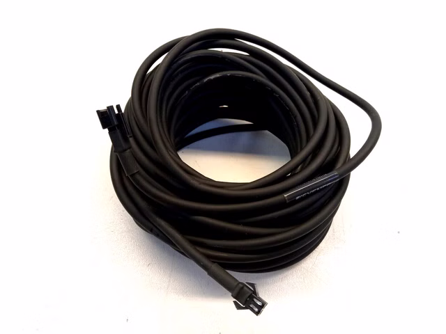 Keyence CA-D10R, hochflexibles 10m Kabel für LED Beleuchtung, CAD10R, Kabel