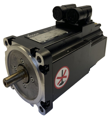 Bosch SR-A2.0013.060-10.000 Servomotor 1070076890 | 6000min-1 | 1,7A 1,3Nm Motor