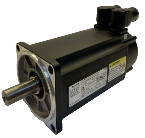 Rexroth MSK050C-0300-NN-M1-UG1-NNNN Magnetmotor 4300min-1  0,65A Motor