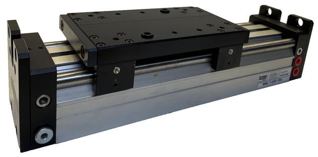 Heinz Mayer MSL 7-32F-150 Lineareinheit MSL7-32F-150 | Lineartechnik Hub 150mm