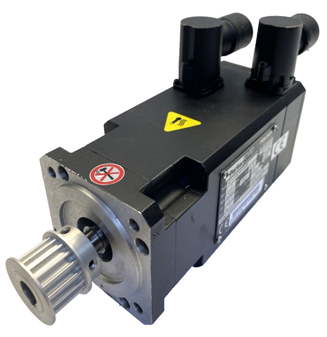 Parker EMD HDY70C4-44S1 Servomotor 350V | 2,3A | 8000rpm | Type 15-B 00100-0114