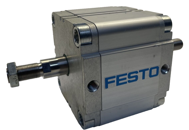 FESTO ADVU-100-50-A-P-A-S20 Kompaktzylinder 156069 ADVU10050APAS20