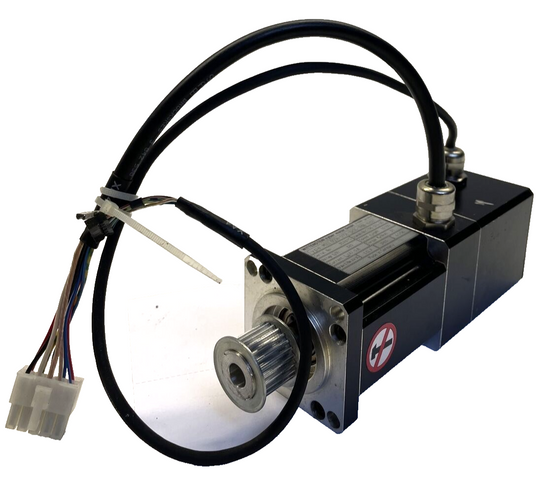 Wittenstein MSSI 055H-015E-320C-1FNB-H2601 | C190 074 00 Motor 10100rpm 0,8A