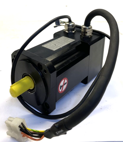 Wittenstein MMSI 070H-030E-320S-1FS0-H2000 Servomotor 2,4A 320V 7100rpm 070H