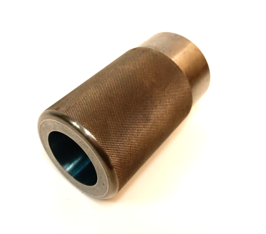 Kegellehre für Morsekegel Hülse 5 DIN 229 Hülse ohne Lappen LM 00010 N5